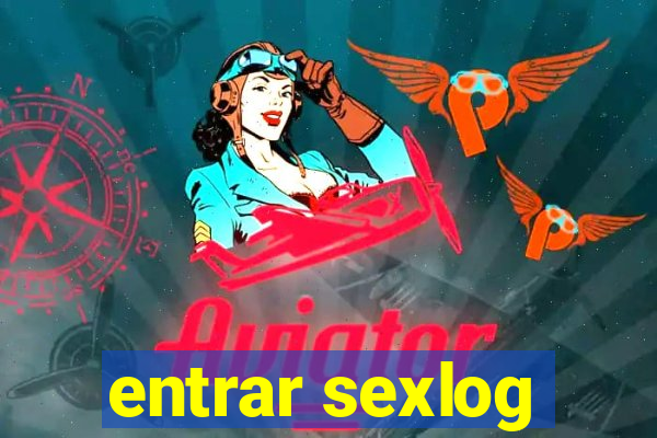 entrar sexlog